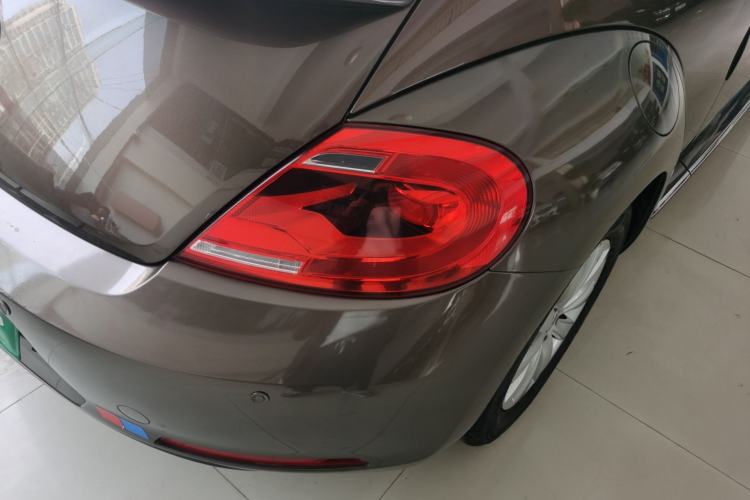 Used Volkswagen Beetle 2015 180TSI model