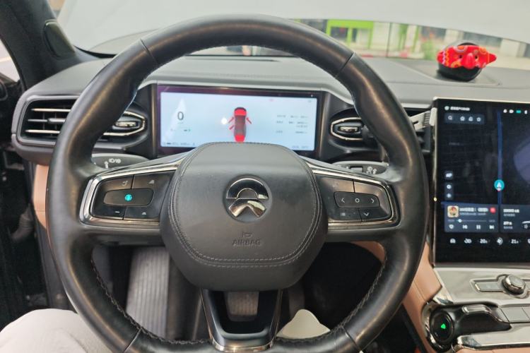 Used Nio ES6 2020 430 km Signature Edition
