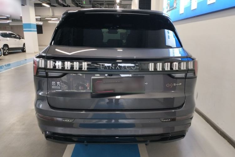 Used Lynk & Co 09 EM-P 2023 2.0TD EM-P Long-Range Version PM 7-Seater