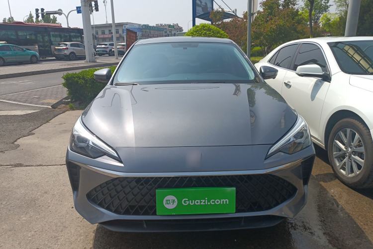 Used Roewe i5 2024 1.5L CVT Luxury Edition