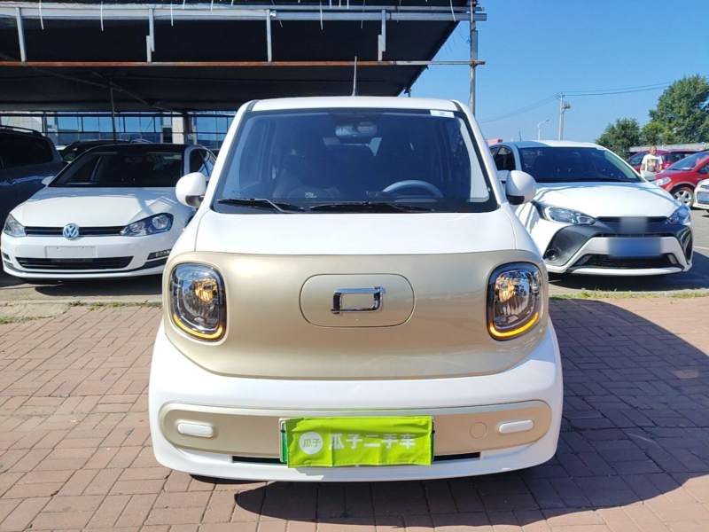 Used Bestune Pony 2025 222km Range Agile Horse — 2
