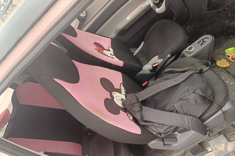 Used Wuling Hongguang MINIEV 2021 Macaron Premium Model – Lithium-NMC