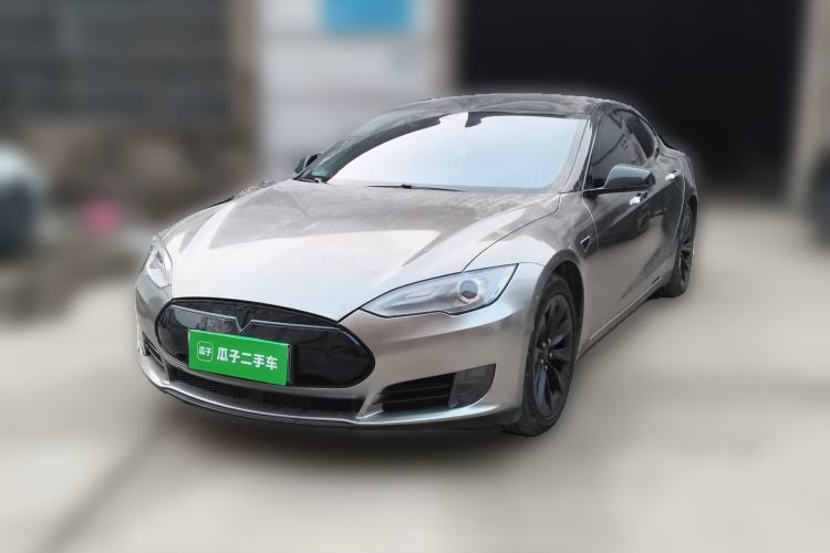 Used Tesla Model S 2016 S 70