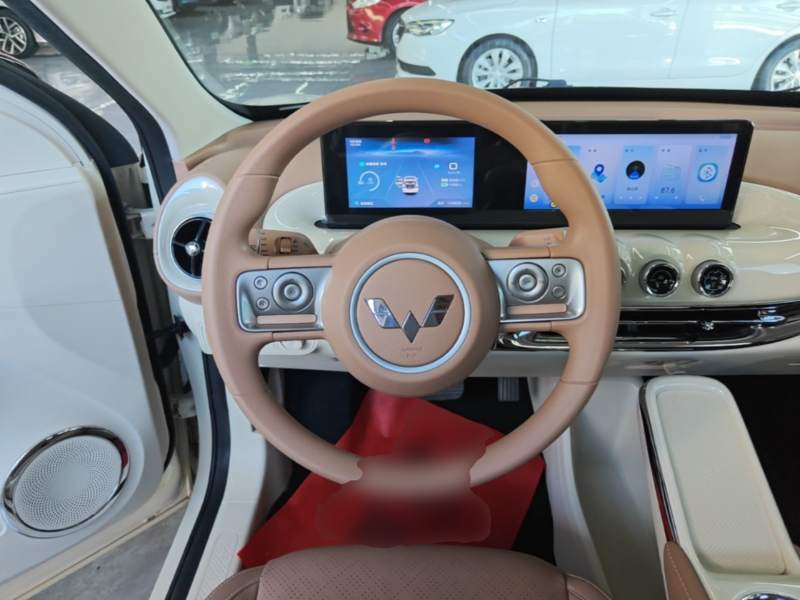Used Wuling Bingo 2025 333 km Enjoyment Version — 10