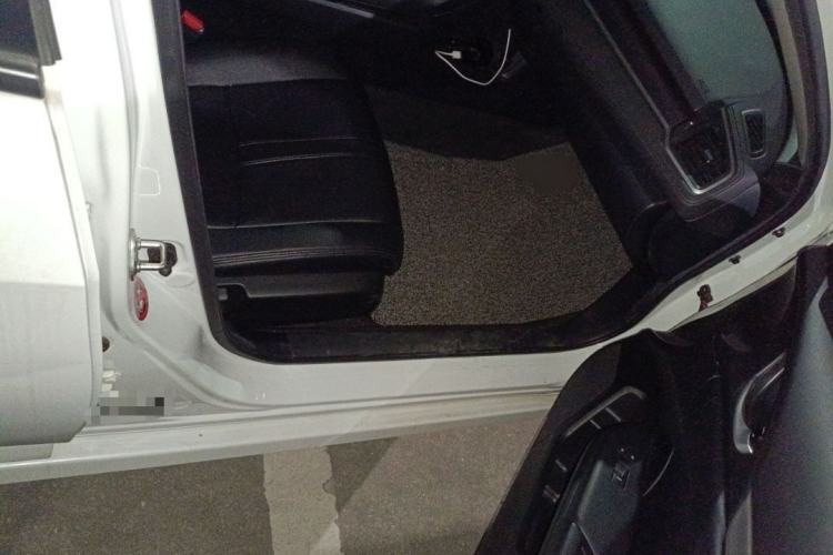 Used Honda Civic 2016 220TURBO CVT Luxury Edition
