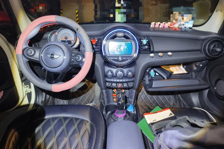 Used MINI MINI 2018 1.5T ONE Five-Door Edition