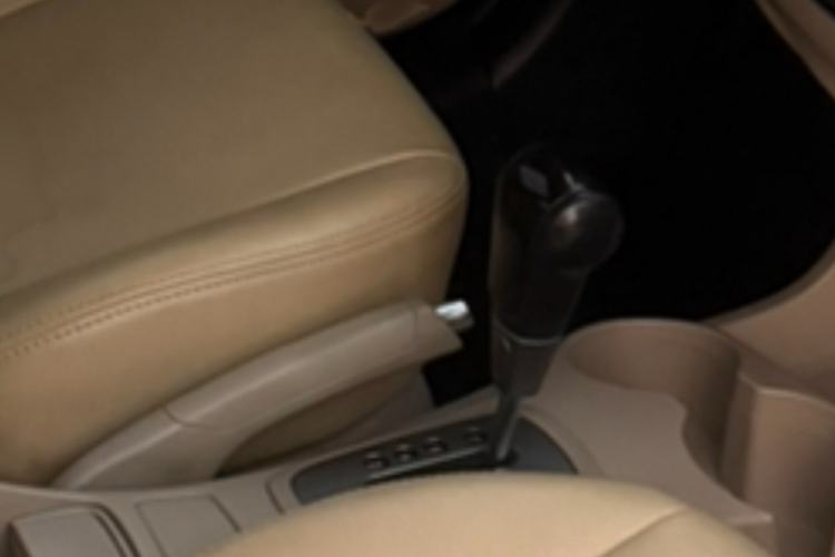 Used Kia Sportage 2013 2.0L Automatic Two-Wheel Drive GL Trim
