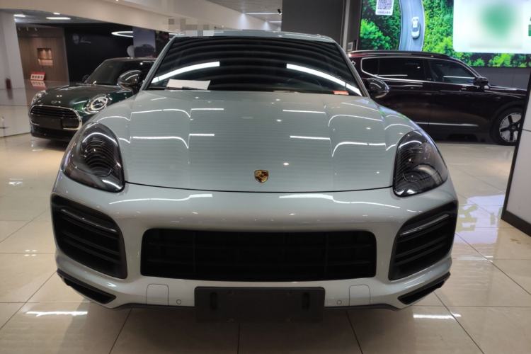 Used Porsche Cayenne E-Hybrid 2021 Cayenne E-Hybrid 2.0T
