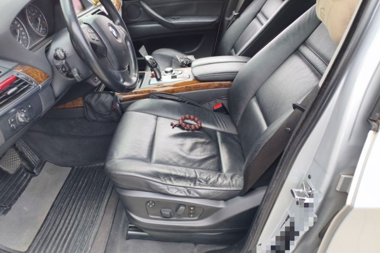 Used BMW X5 2008 xDrive30i Luxury Model