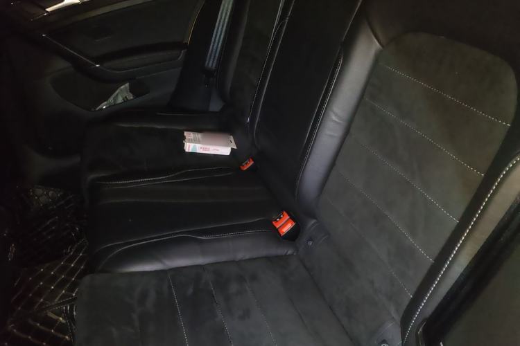 Used Volkswagen Golf 2019 280TSI DSG Luxury Version China V Standard