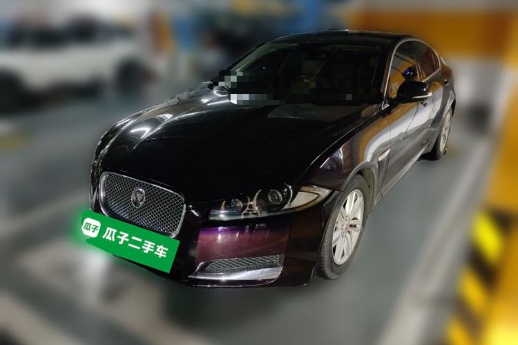 Used Jaguar XF 2015 XF 2.0T Prestige Edition Guazi used car, China used car export, Used car for sale, Used cars, Cheapest cars for sale