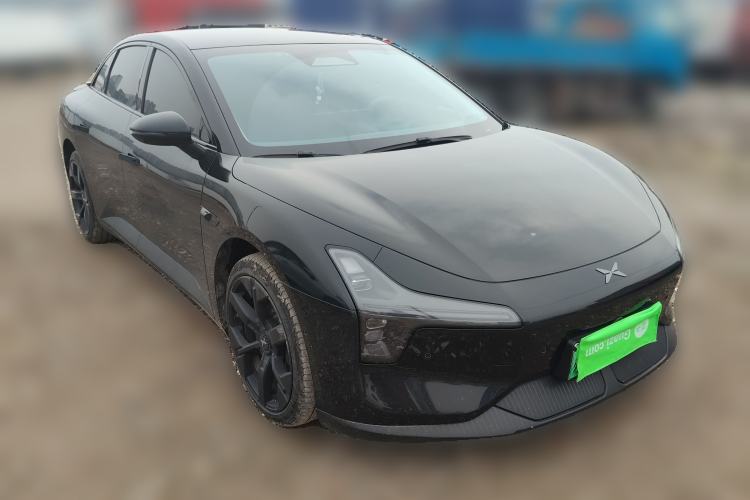 Used XPeng MONA M03 2024 620 with Ultra-Long Range