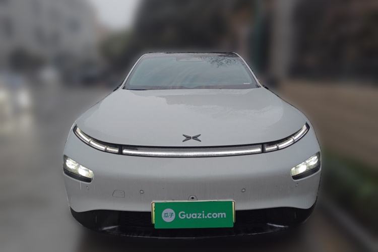 Used XPeng P7 2020 562E Performance Edition