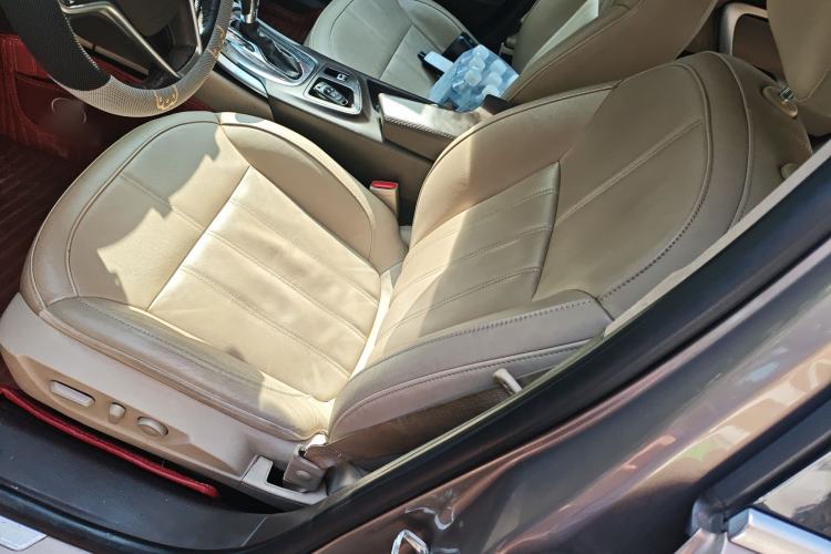 Used Buick Regal 2014 2.0L Elite Fashion Edition
