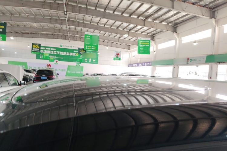 Used Zeekr 009 2022 WE Edition