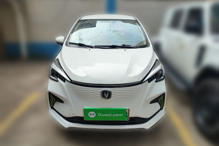 Used Oshan Benni E-Star 2020 Heartbeat Edition NMC Lithium