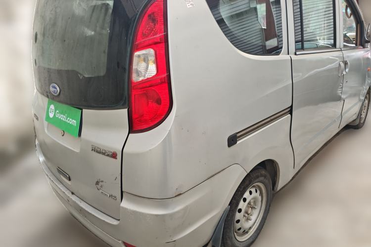 Used Karry Youya 2 2013 1.5L Standard Model
