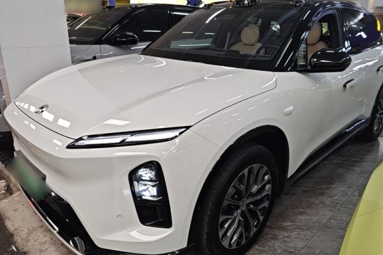 Used Nio ES6 2025 75 kWh
