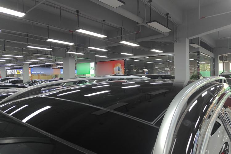 Used Mercedes-Benz GLB 2024 Refresh GLB 220 Fashion Edition Roof