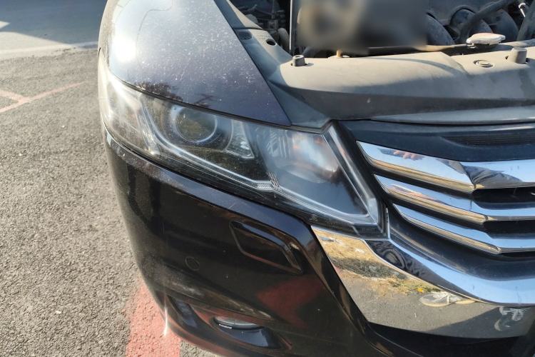 Used Honda Odyssey 2013 2.4L Luxury Edition
