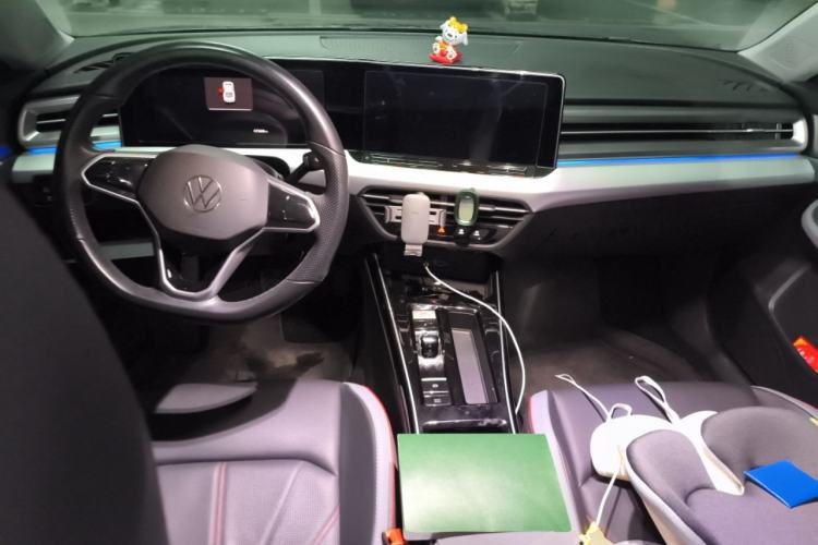 Used Volkswagen Lamando 2022 Lavida L 280TSI DSG Cool & Spicy Edition
