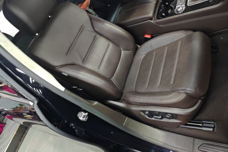 Used Volkswagen Touareg 2017 3.0 TSI Touareg Model