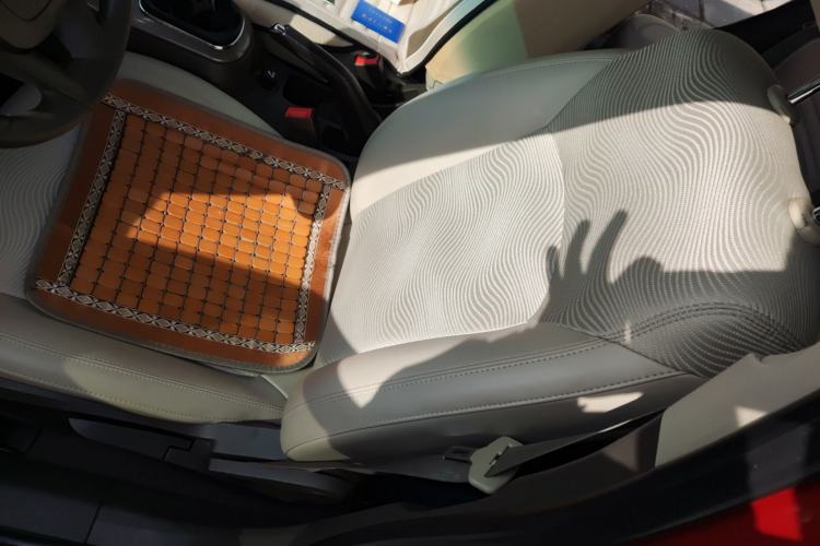 Used Chevrolet Cruze 2015 1.5L Classic SE MT Left Front Seat