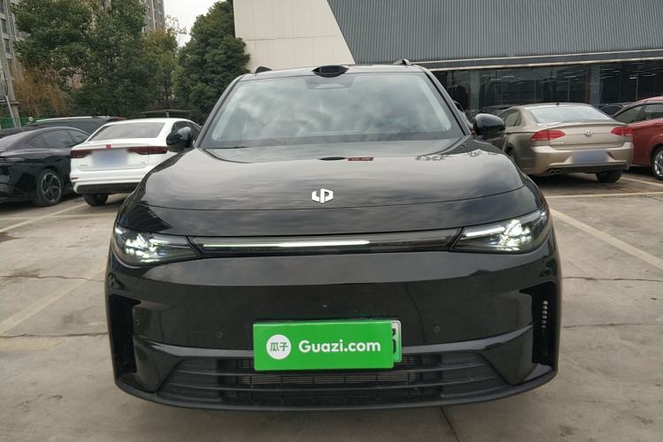 Used Leapmotor C16 2026 Extended-Range 280 LiDAR Version 6 Seats