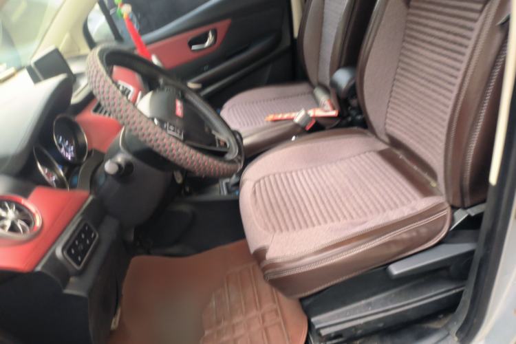 Used Haval H1 2015 1.5L AMT Luxury Model