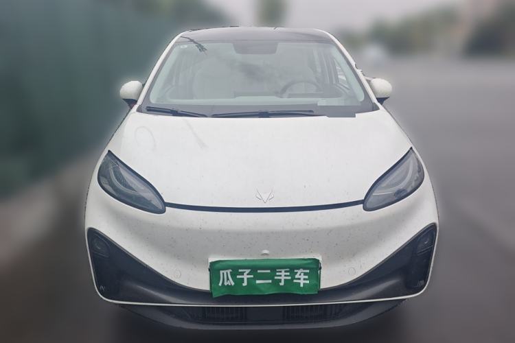 Used ARCFOX Kaola S 2024 AIR
