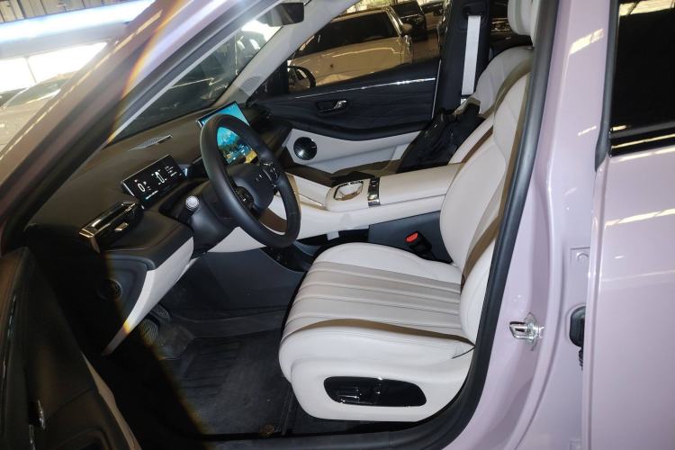 Used AION RT 2025 650 LiDAR Edition