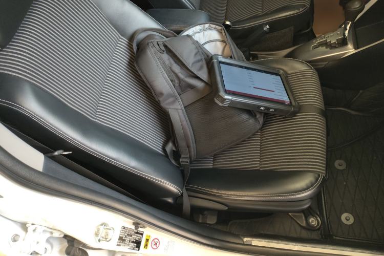 Used Toyota YARiS L Zhi Xuan 2015 1.5G Automatic Xuan Dong Sunroof Special Edition