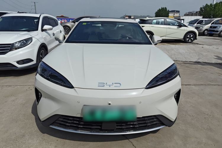 Used BYD Seal 07 DM-i 2026 DM-i 1.5T 135km Prestigious Edition
