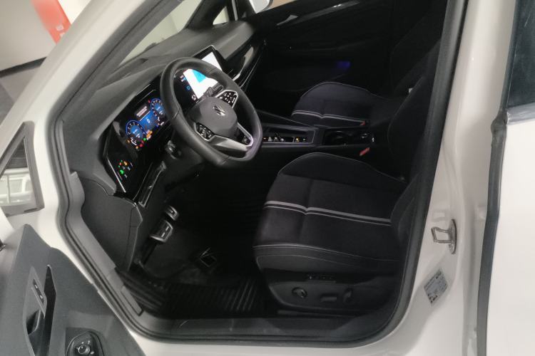 Used Volkswagen Golf 2021 280TSI DSG R-Line
