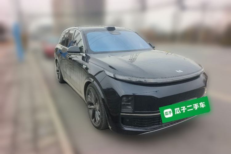 Used Li Auto L8 2024 Max