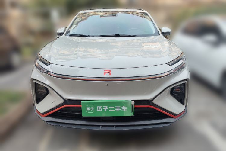 Used Rising MARVEL R 2021 Rear-Drive PRO Edition