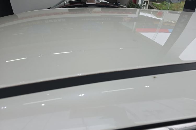 Used Nissan Qashqai 2021 2.0L CVT Smart Enjoyment Version
