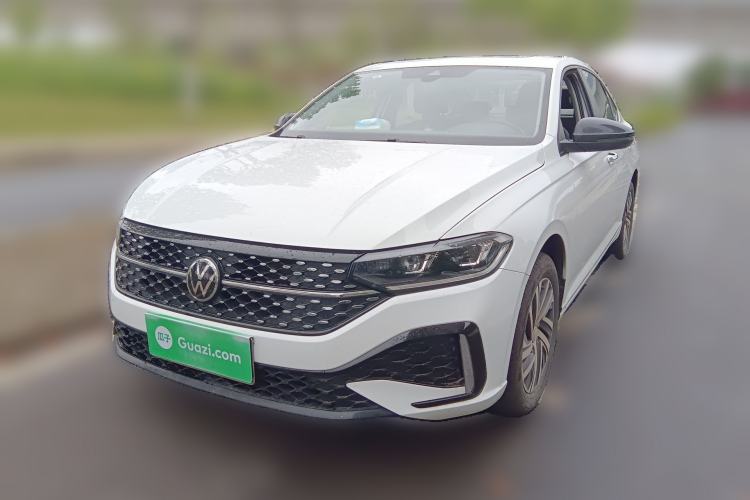 Used Volkswagen Lavida 2024 300TSI DSG Starry Sky Deluxe Edition