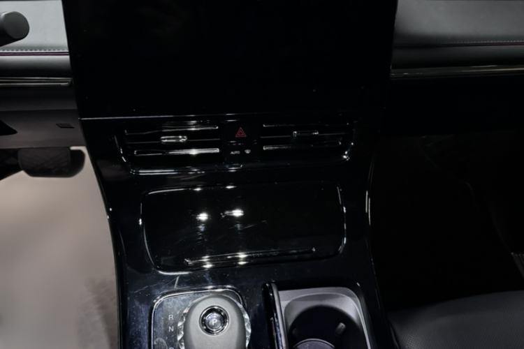 Used GAC Trumpchi M8 2023 Zongshi Series 400T Flagship Edition Gear Lever