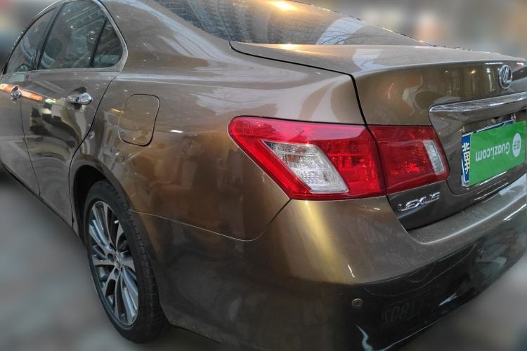 Used Lexus ES 2010 350 Prestige Edition
