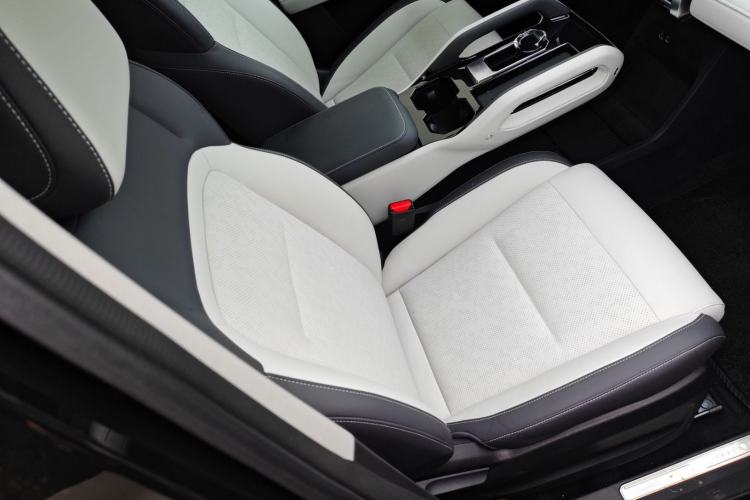 Used iCAR 03 2024 472km Four-Wheel Drive Long-Range Version