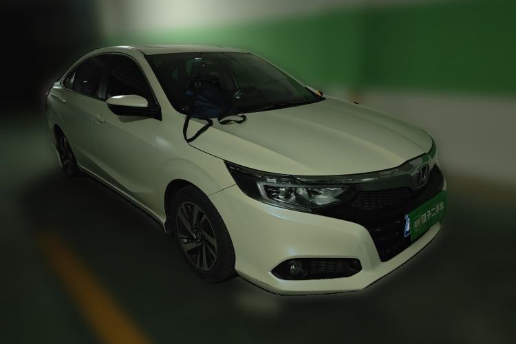 Used Honda Crider 2019 180 Turbo CVT Luxury Edition China VI Emission Standard