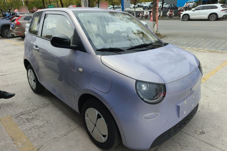 Used Aishang 2026 Model Glamorous Edition
