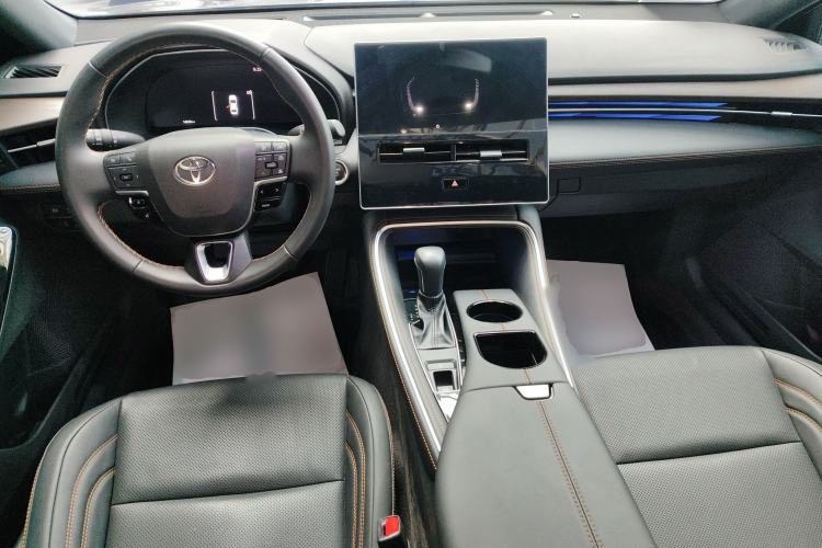 Used Toyota Avalon 2024 Dual-Motor 2.0L Premium Edition