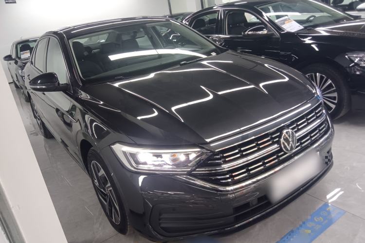 Used Volkswagen Sagitar 2025 Revised Version Three 300TSI DSG Excellence Edition