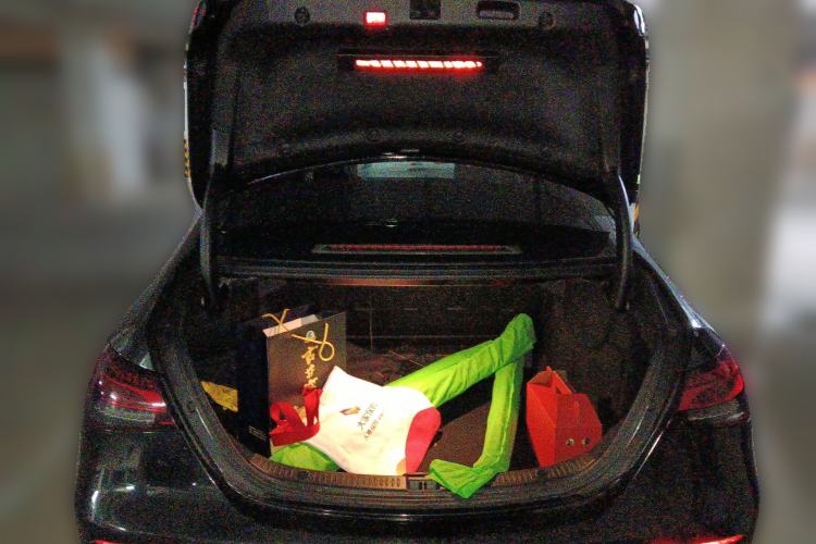 Used Mercedes-Benz E-Class 2021 Facelift E 300 L Stylish Edition