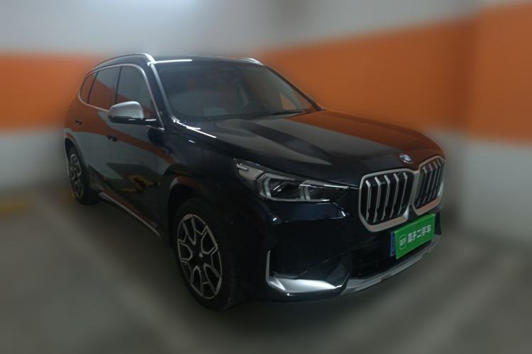 Used BMW X1 2024 sDrive25Li X Design Package