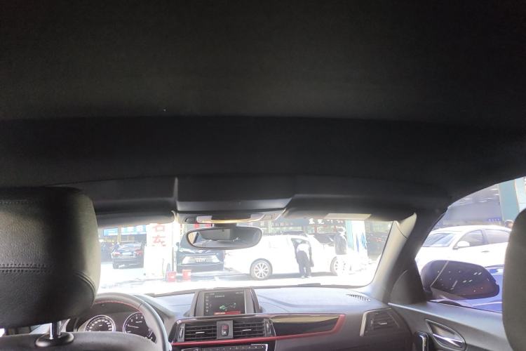 Used BMW 2 Series (Import) 2018 220i Convertible Coupe Sports Design Package
