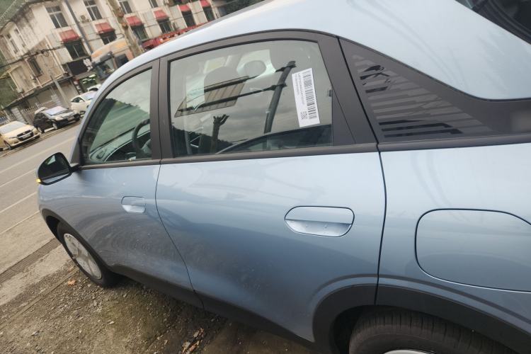 Used Geely Galaxy Geome 2025 310km Youth Edition
