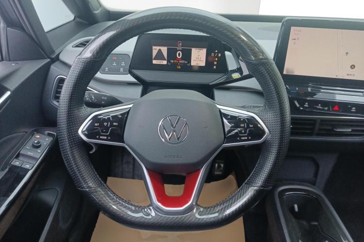 Used Volkswagen ID.3 2023 Pure Smart Edition